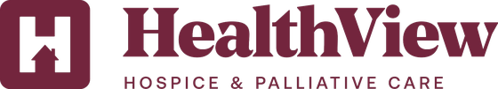 HealthView Hospice and Palliative Care