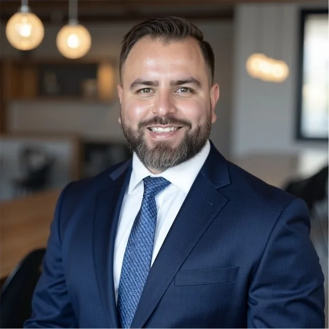 Steven F. Gonzalez